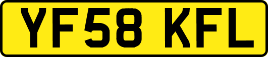 YF58KFL
