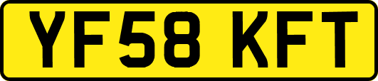 YF58KFT