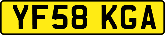 YF58KGA