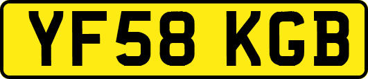 YF58KGB