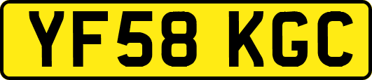 YF58KGC