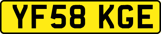 YF58KGE