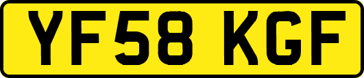 YF58KGF