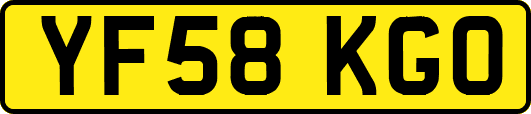 YF58KGO