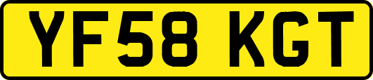 YF58KGT