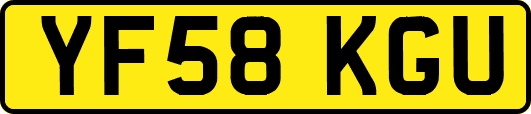 YF58KGU