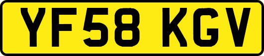 YF58KGV