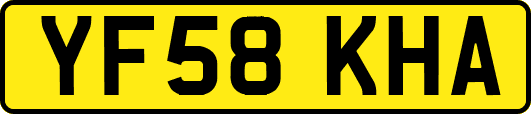YF58KHA