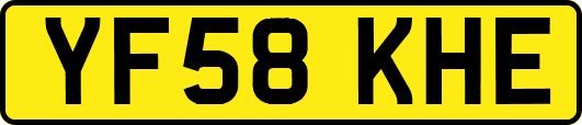 YF58KHE