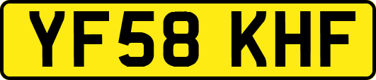 YF58KHF