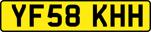 YF58KHH