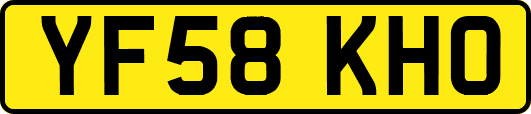 YF58KHO