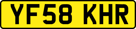 YF58KHR