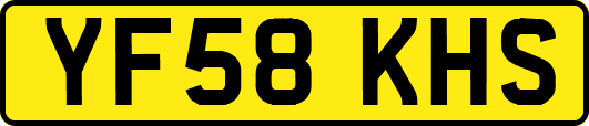 YF58KHS