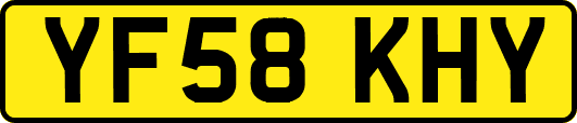YF58KHY