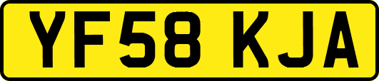 YF58KJA