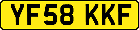 YF58KKF