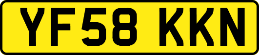 YF58KKN