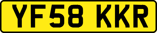 YF58KKR