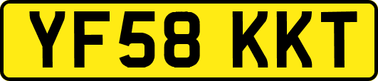 YF58KKT
