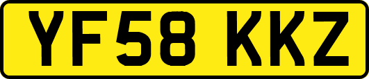 YF58KKZ