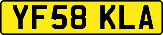 YF58KLA