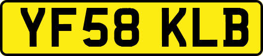 YF58KLB