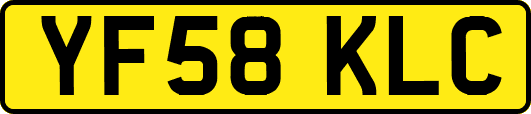 YF58KLC
