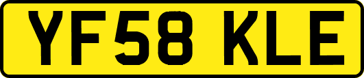 YF58KLE