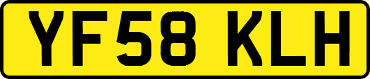 YF58KLH