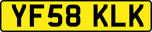 YF58KLK