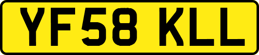 YF58KLL
