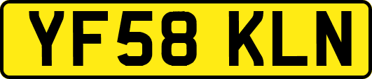 YF58KLN
