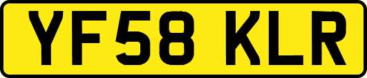 YF58KLR
