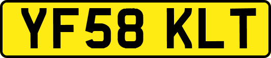 YF58KLT