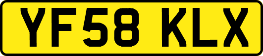 YF58KLX