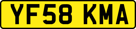 YF58KMA