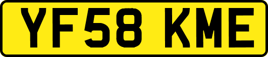 YF58KME