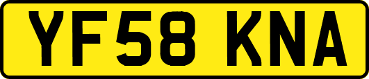 YF58KNA