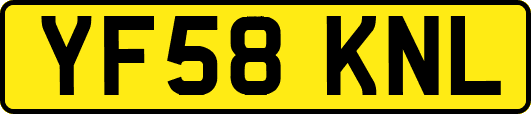 YF58KNL