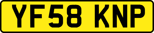 YF58KNP