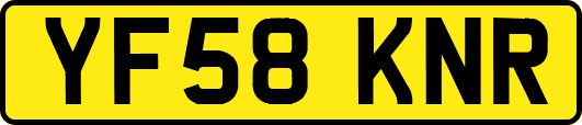 YF58KNR