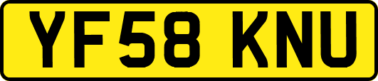YF58KNU