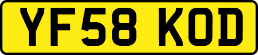 YF58KOD