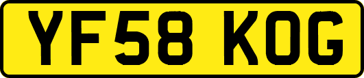 YF58KOG