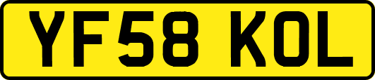YF58KOL
