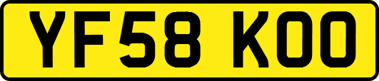 YF58KOO