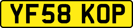 YF58KOP