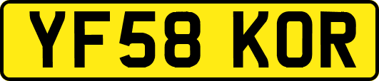 YF58KOR