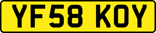 YF58KOY